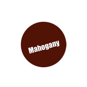009-Pro Acryl Mahogany Paint