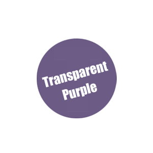 051-Pro Acryl Transparent Purple Paint