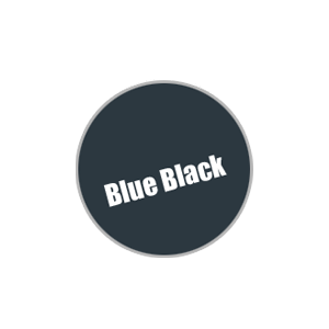 056-Pro Acryl Blue Black Paint