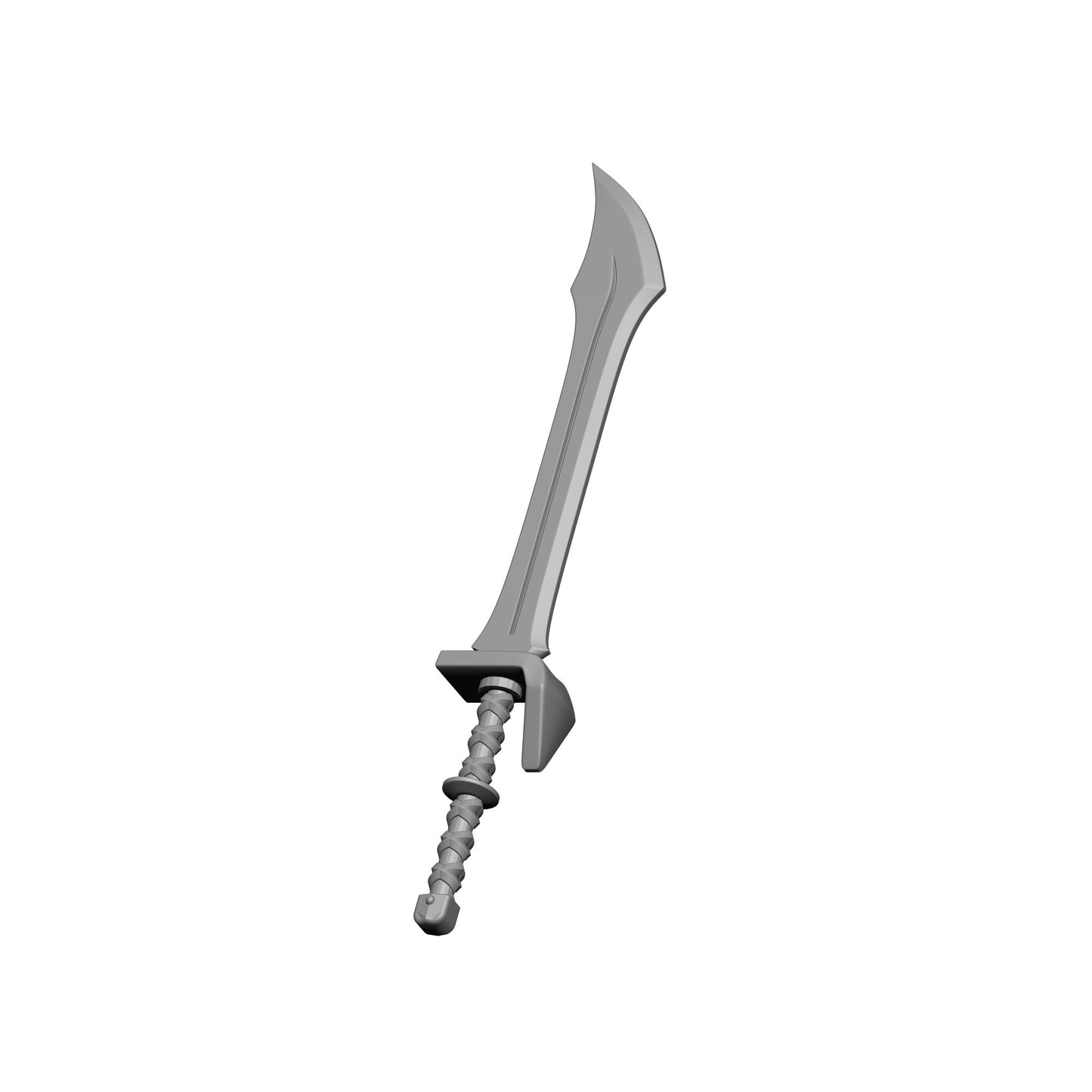 emperor's Children Charnabal Sabre Compatible with McFarlane Toys 1:12th Scale Action Figures Designed by Fantasy World Games