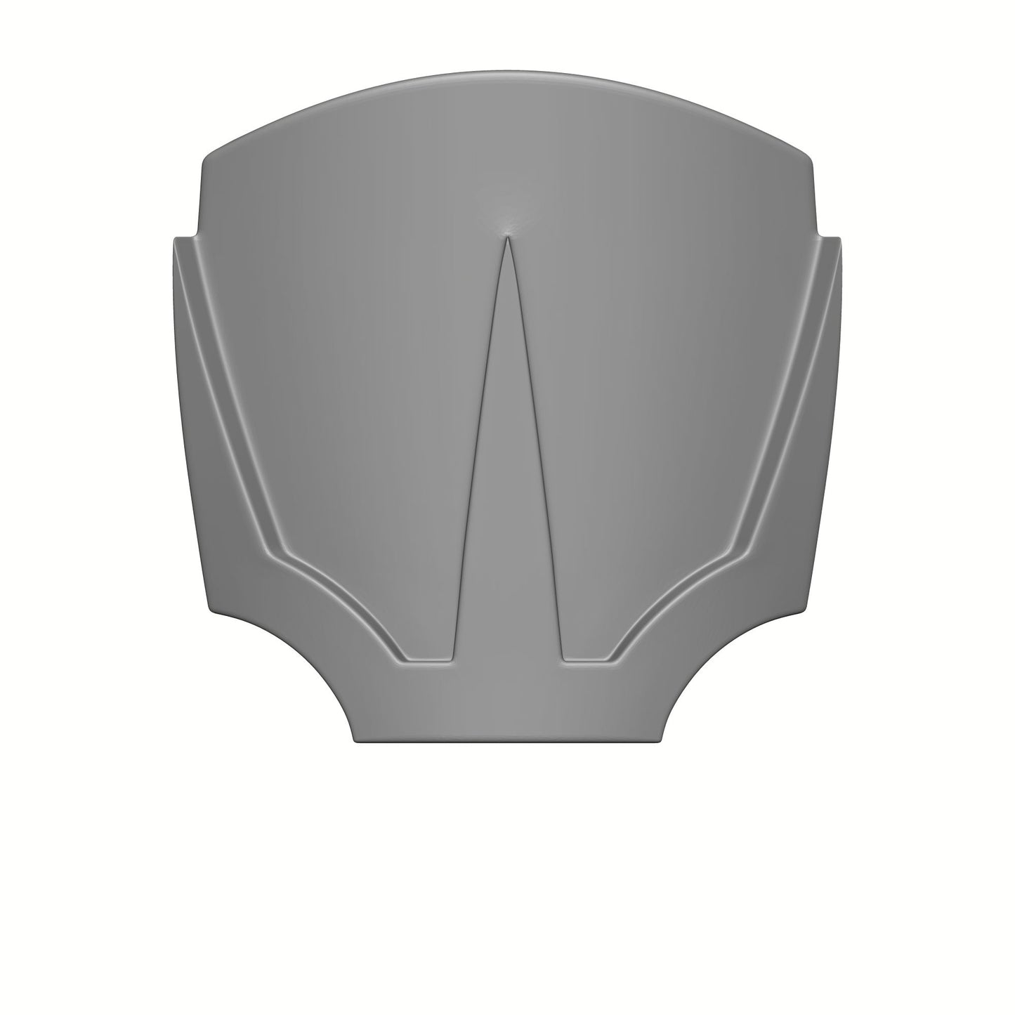 Space Crusader Hip Armor for McFarlane Toys Space Marine Action Figures