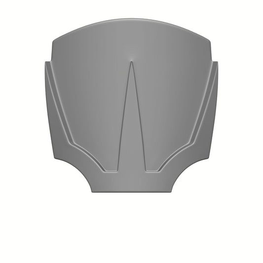 Space Crusader Hip Armor for McFarlane Toys Space Marine Action Figures