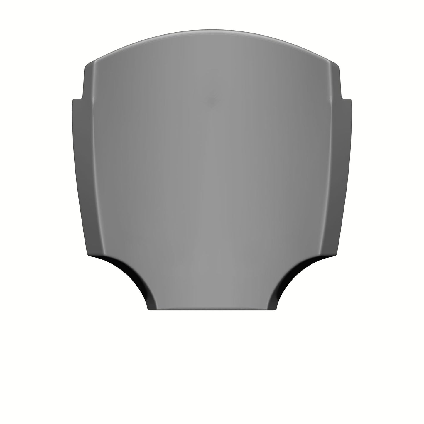 Space Crusader Hip Armor for McFarlane Toys Space Marine Action Figures