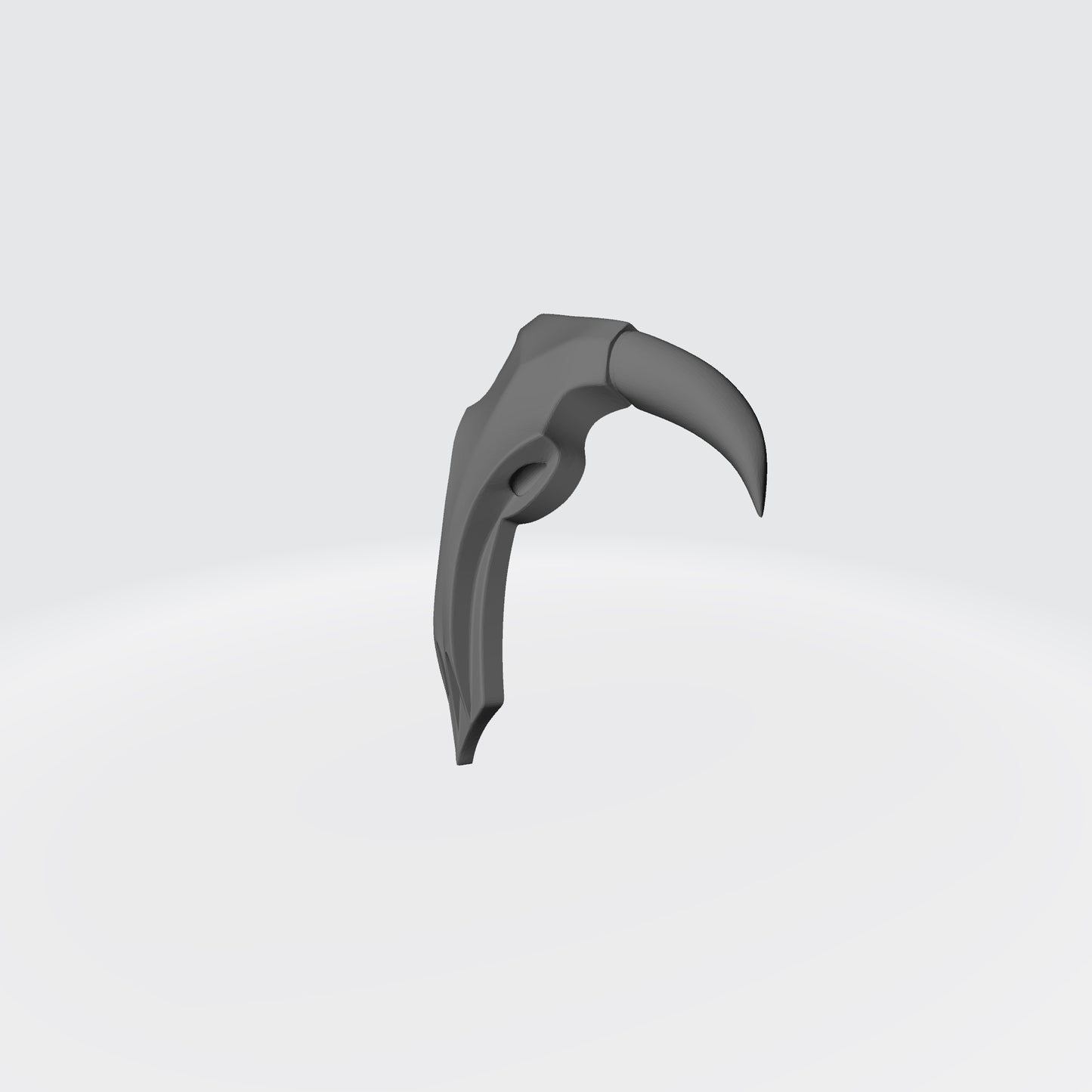 Minotaurs Chapter Shoulder Pad Iconography - Pauldron Decal compatible with McFarlane Toys Space Marines