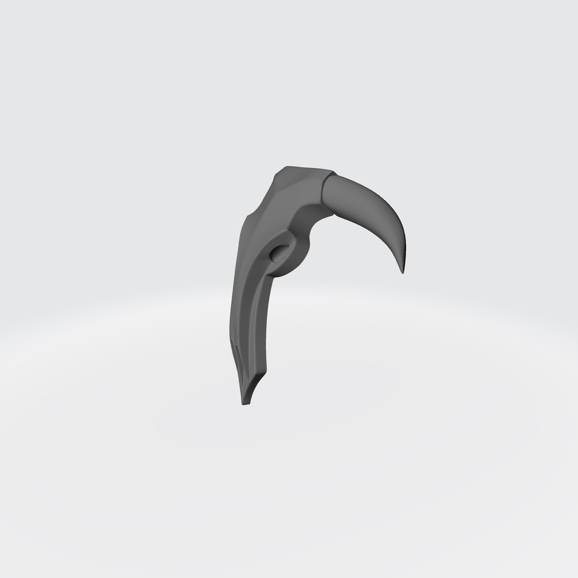 Minotaurs Chapter Shoulder Pad Iconography - Pauldron Decal compatible with McFarlane Toys Space Marines