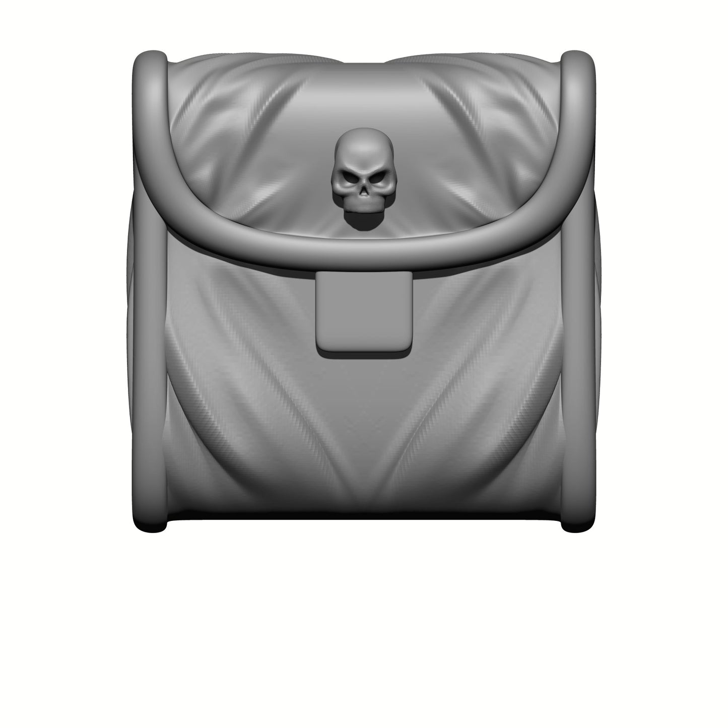 Pouches for JoyToy 1:18 Scale Action Figures