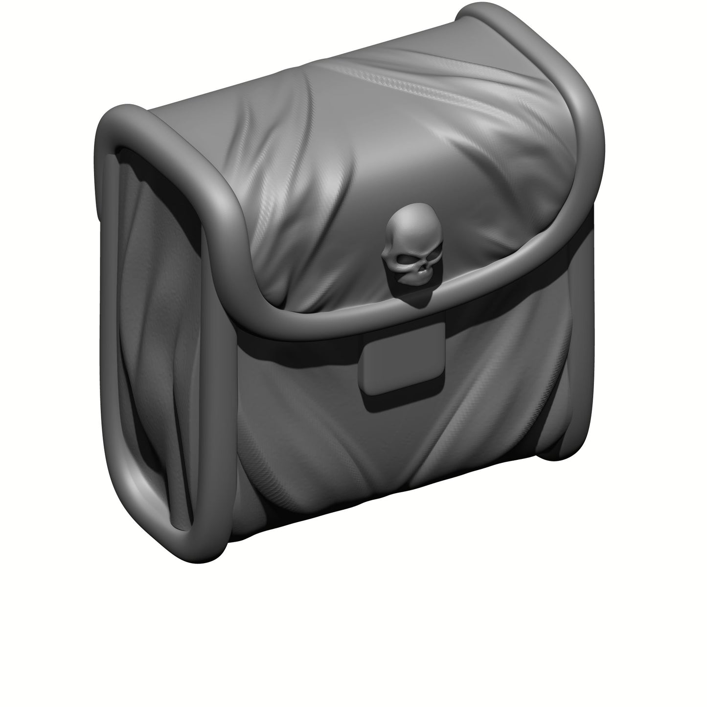 Pouches for JoyToy 1:18 Scale Action Figures