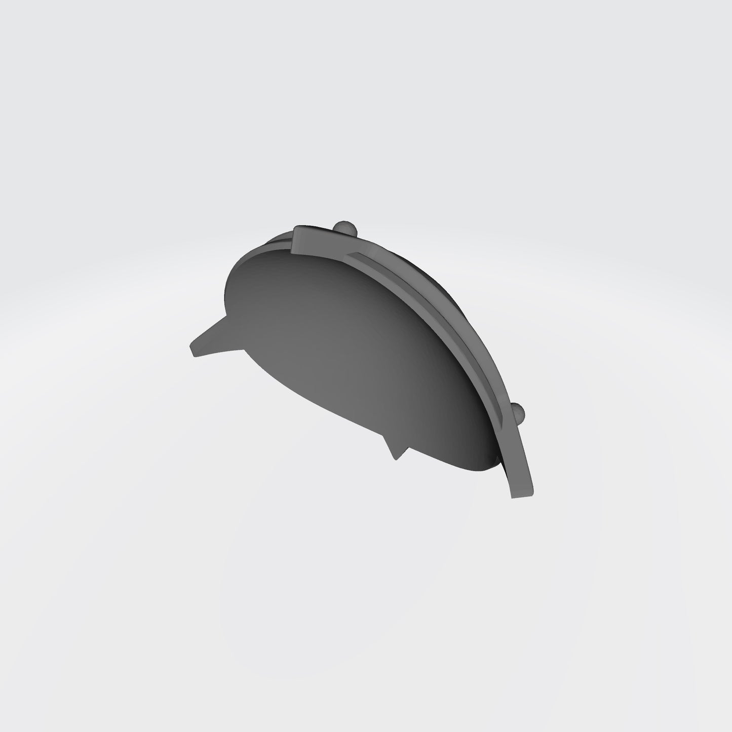 Sons of Horus Space Marine Evil Eye Shoulder Pad Decal for McFarlane Toys Traitor Marine Action Figures