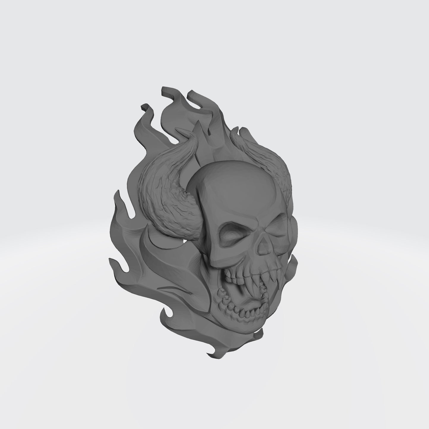 Word Bearers Elite Shoulder Pad Decal for McFarlane Toys Space Marine Action Figures