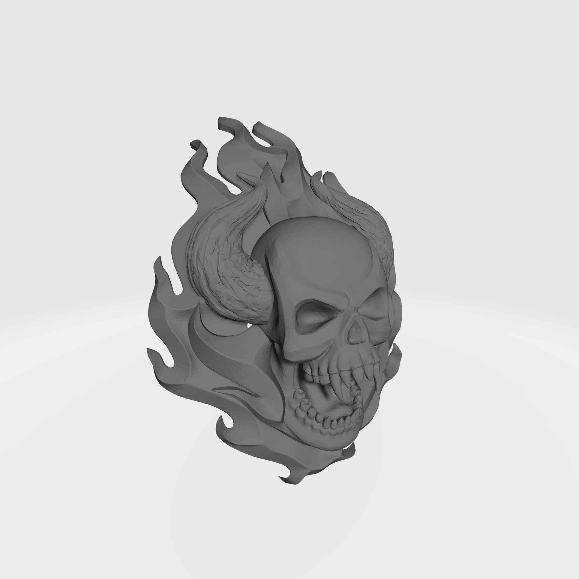 Word Bearers Elite Shoulder Pad Decal for McFarlane Toys Space Marine Action Figures