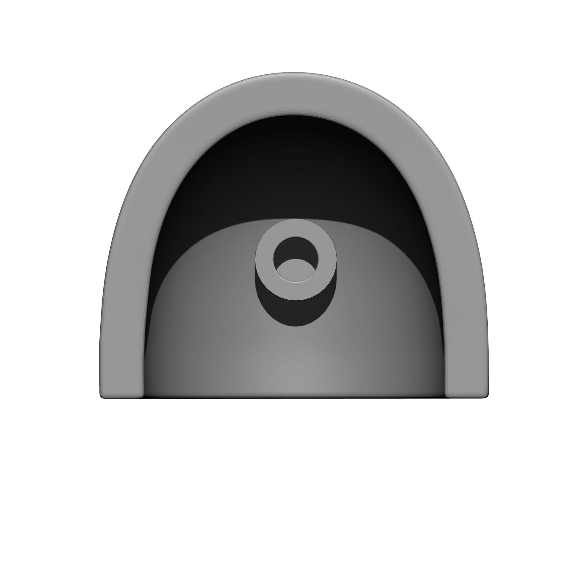 MKIV Shoulder Pad for McFarlane Toys Space Marine Action Figures