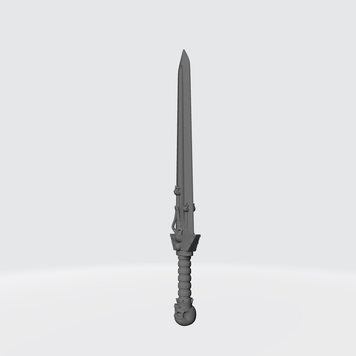 Sisters of Battle Canoness Veridyan Sword Adepta Sororitas from Fantasy World Games for McFarlane Toys Warhammer 40,000 Adepta Sororitas Battle Sister