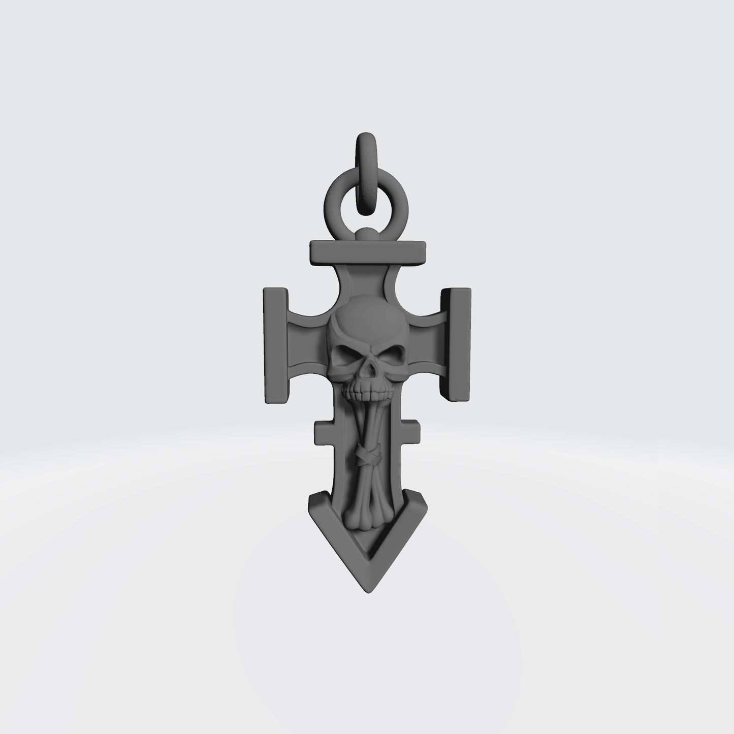 Talisman Cross Reliquary Belt Relic Compatible with McFarlane Toys Space Marine Action Figures