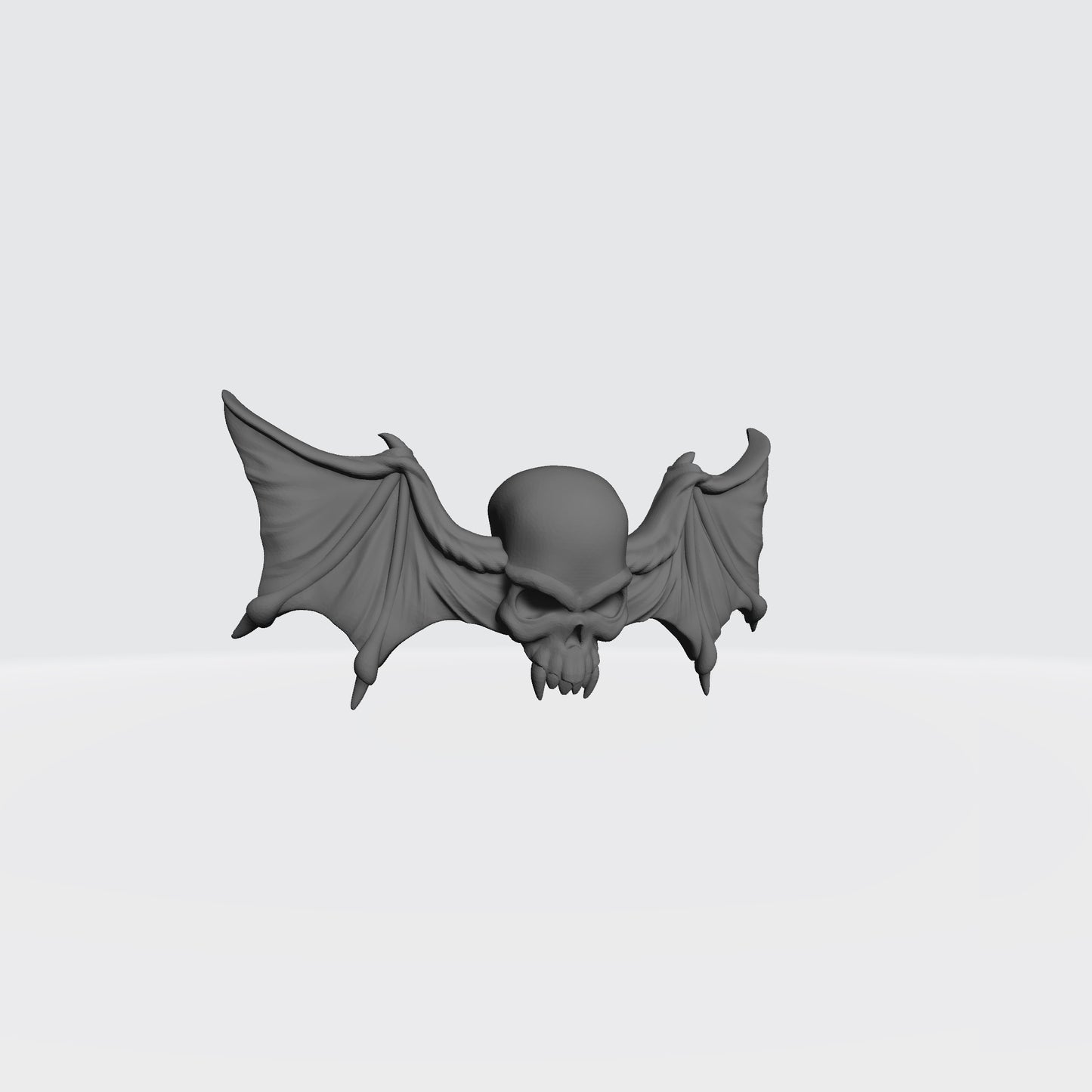 Custom Night Lords Legion Chestplate Compatible with McFarlane Toys Space Marines 1:12th Scale Action Figures Right Angle