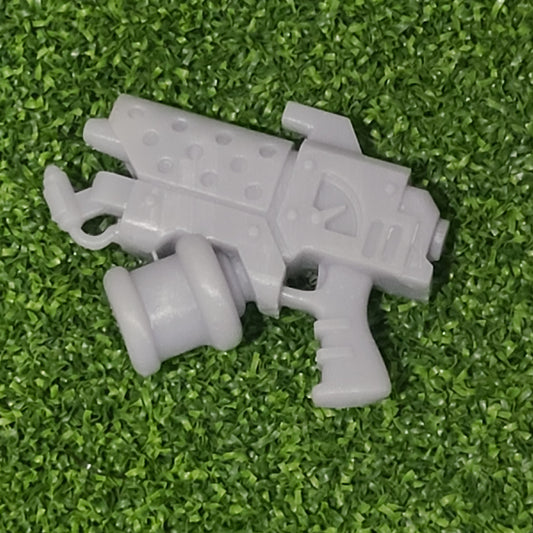 Pyre Pistol for McFarlane Toys Space Marine Action Figures