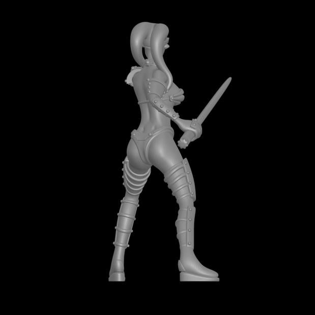 Darth Talon Miniature Compatible with Star Wars Legion