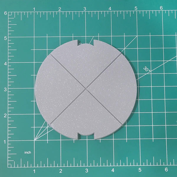 Star Wars Legion Base 100mm Top