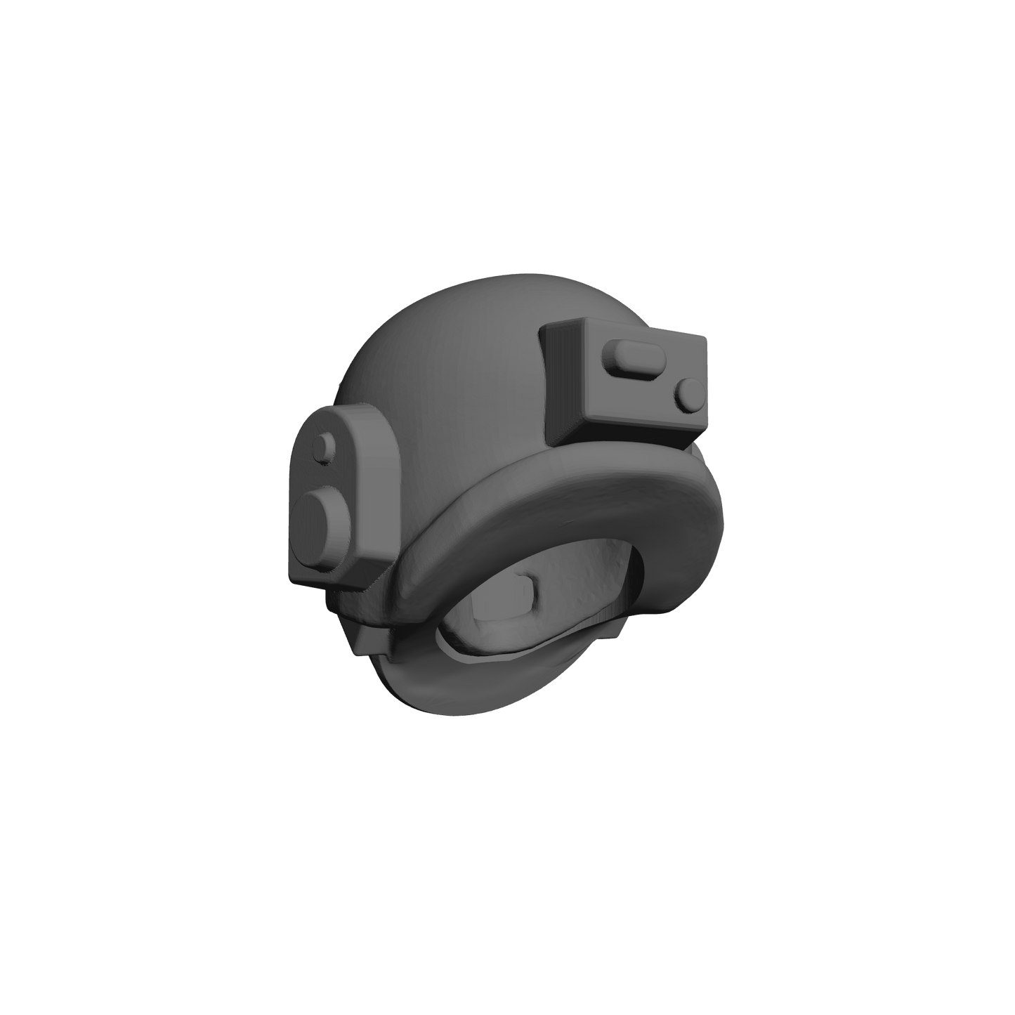 Infantry Guardsman Baclava Helm for G.I.Joe Classified Action Figures