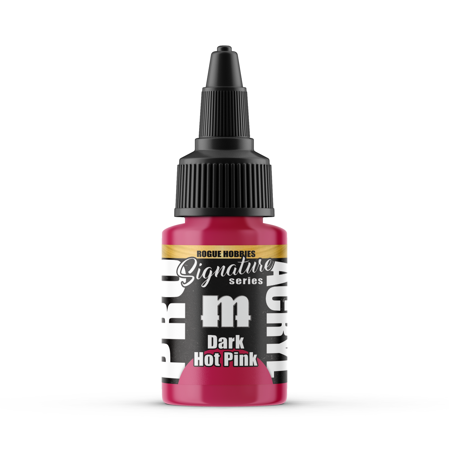 S32 - Rogue Hobbies Dark Hot Pink Paint