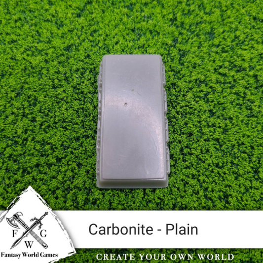 Blank Carbonite (Star Wars Legion)