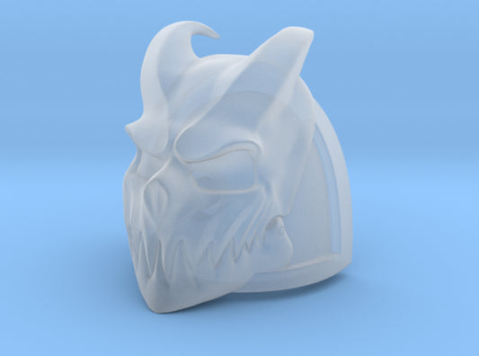 Slaughter to Prevail Pauldron V1 McFarlane Figure 3d printed