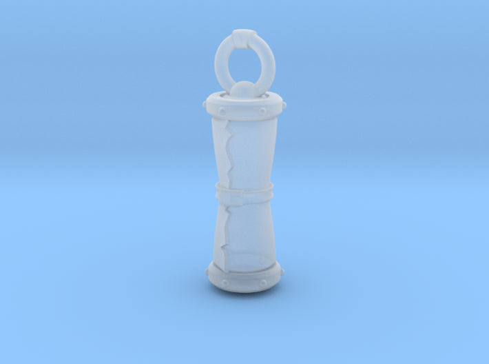 Talisman Scroll Compatible with McFarlane Toys Space Marine Action Figures