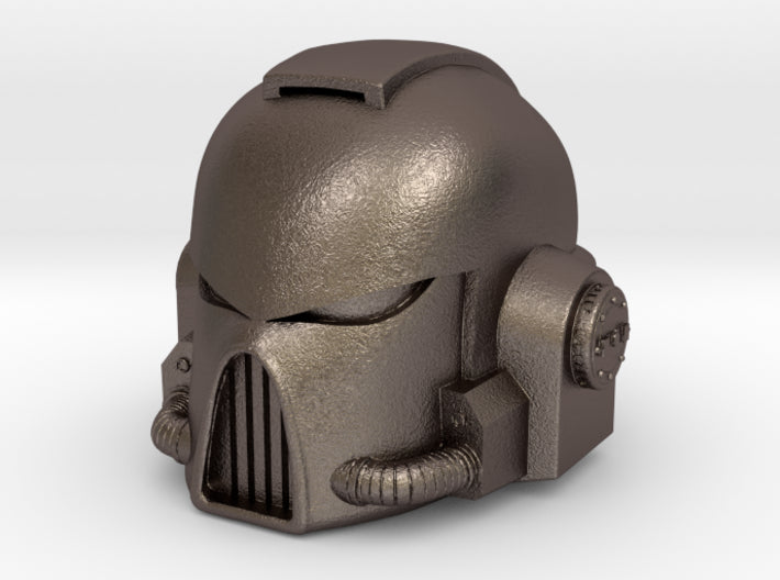 Marine Helmets Mark VII Standard: Gen: 7 Standard Helmet Compatible McFarlane Toys 7" Action Figures