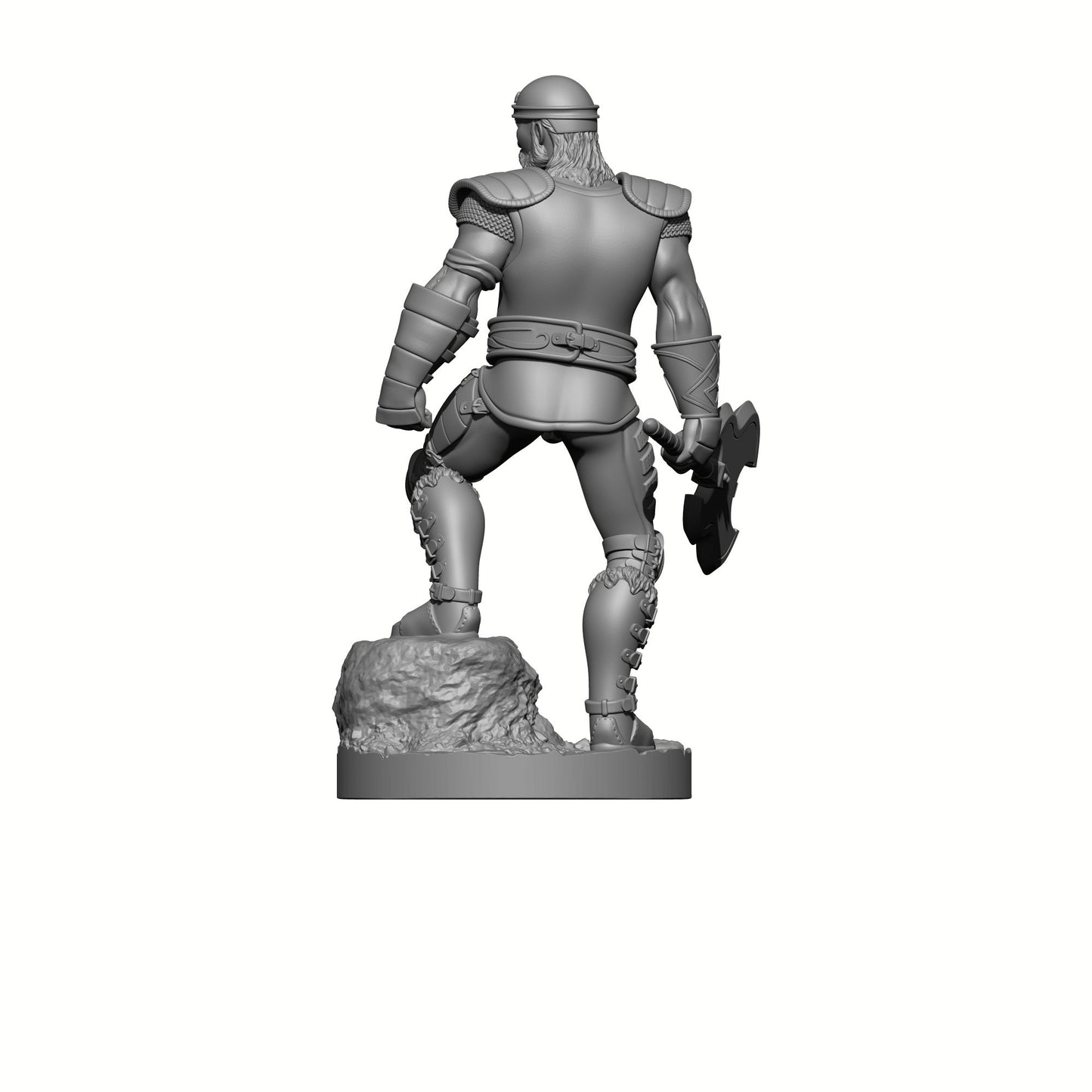 The Axeman