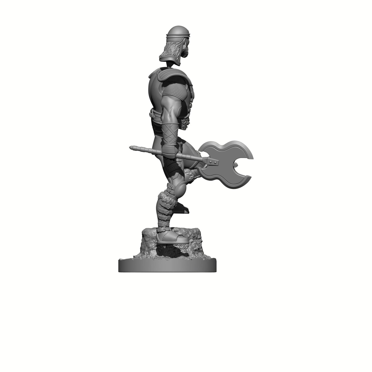 The Axeman