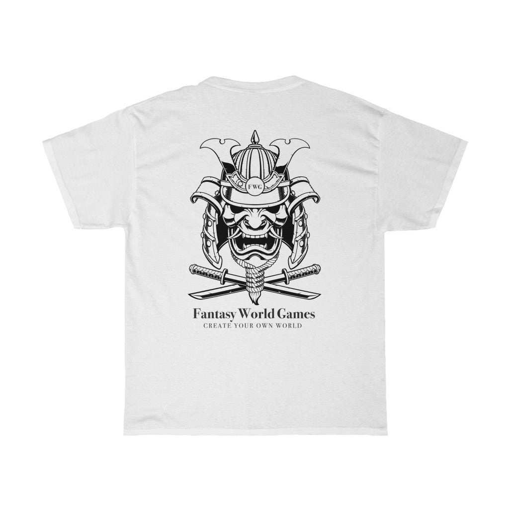 Gamer's Classic Tee