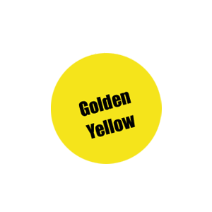 006-Pro Acryl Golden Yellow Paint