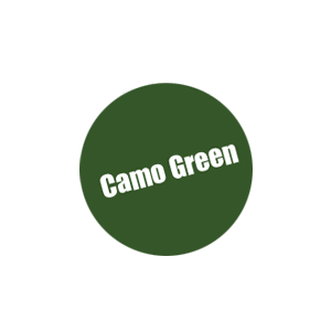 020-Pro Acryl Camo Green Paint