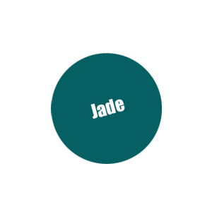 021-Pro Acryl Jade Paint