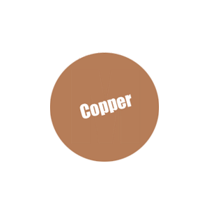 027-Pro Acryl Copper Paint