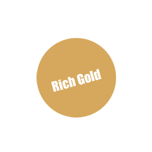 028-Pro Acryl Rich Gold Paint