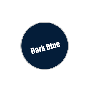 034-Pro Acryl Dark Blue Paint