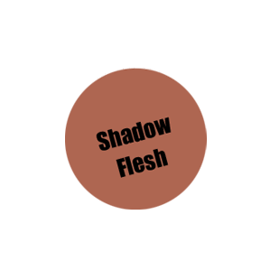 042-Pro Acryl Shadow Flesh Paint