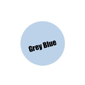 055-Pro Acryl Grey Blue Paint