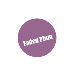 063-Pro Acryl Faded Plum