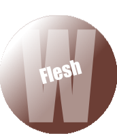 202 - Pro Acryl Flesh Wash