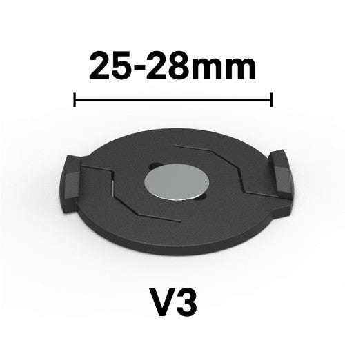 25-28mm Squad Marks V3 (Pack of 10) Squad Markers