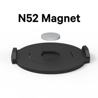 30-35mm Squad Marks V3 (Pack of 10) Squad Markers