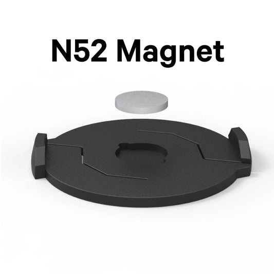 40-45mm Squad Marks V3 (Pack of 5) Squad Markers