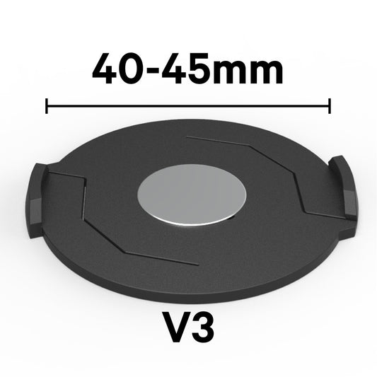 40-45mm Squad Marks V3 (Pack of 5) Squad Markers