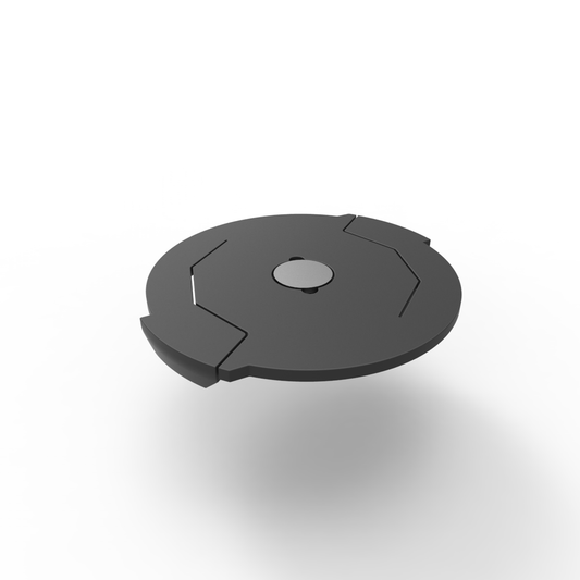 50-55mm Squad Marks (Pack of 3) Squad Markers