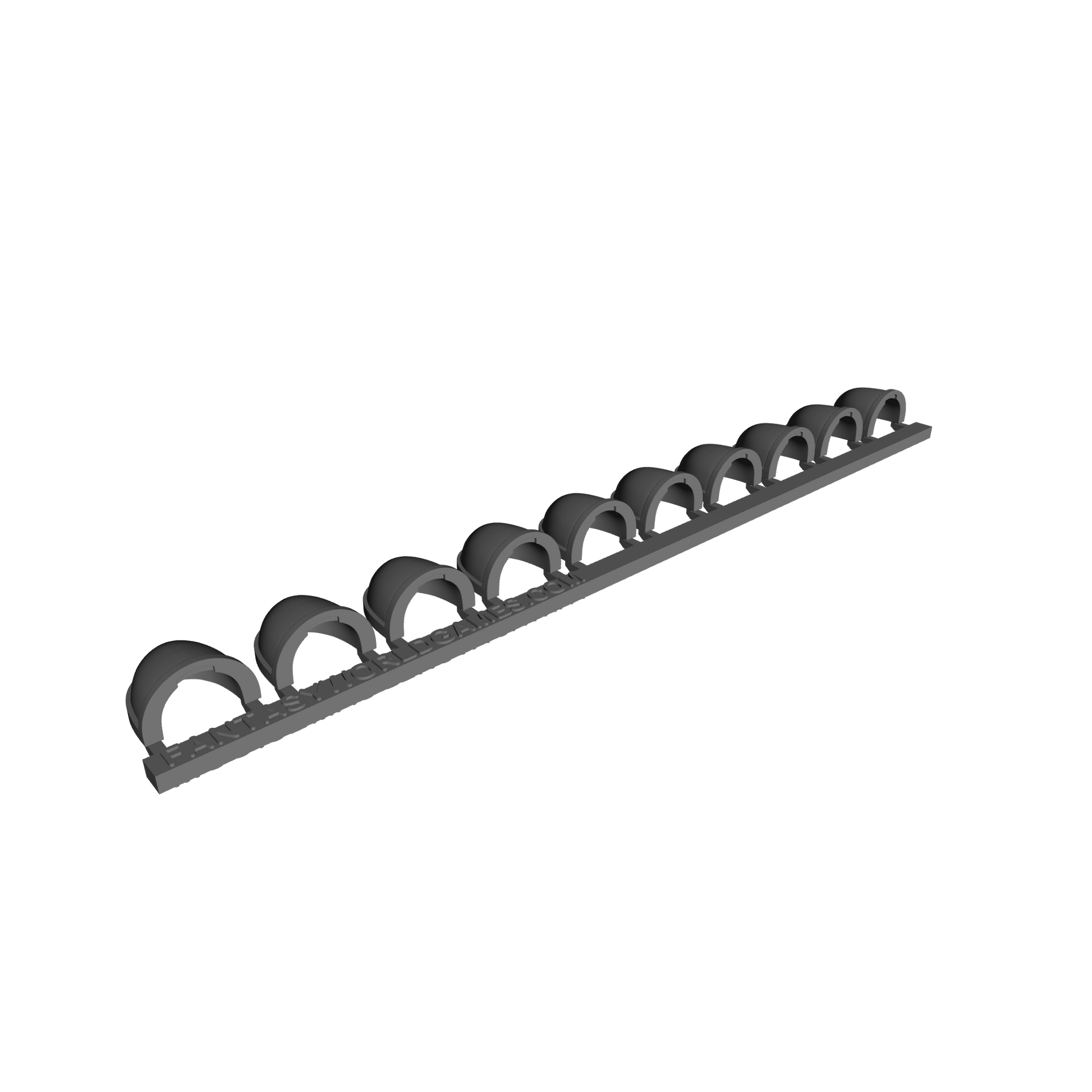 10x Type 4 Shoulder Pads with Jerusalem Cross Compatible with 28mm-32mm Scale Miniatures