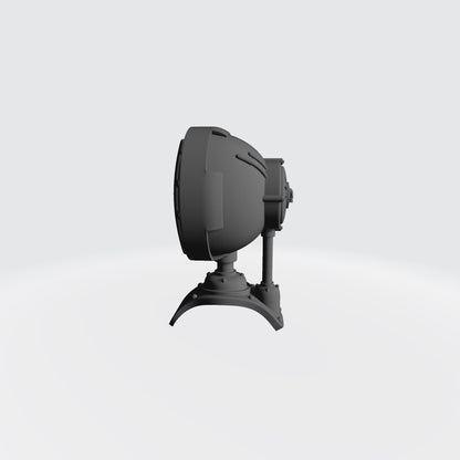 Space Marine Apothecary Backpack Light for McFarlane Toys Space Marine 1:12th Scale Action Figures