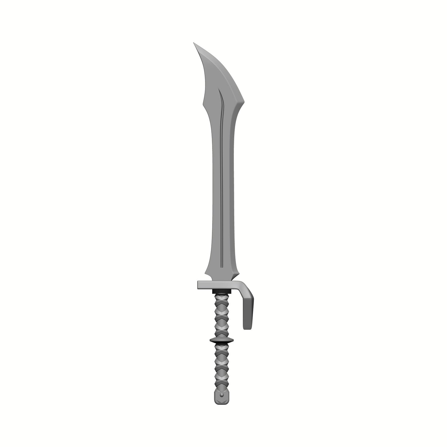 emperor's Children Charnabal Sabre Compatible with McFarlane Toys 1:12th Scale Action Figures