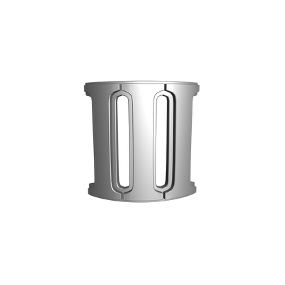 Emperor's Children Legion III Shin Decal for McFarlane Toys Battle Brother Marine Action Figures Custom Part