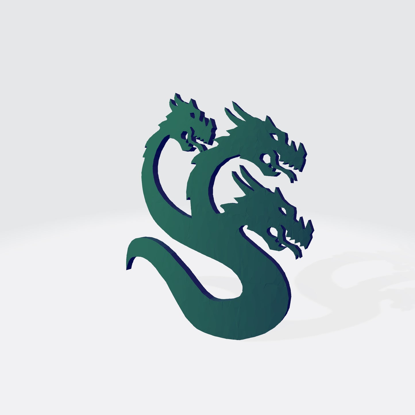Hydra Legion Hydra Shoulder Pad Decal Right Arm for McFarlane Toys Space Marines Action Figures